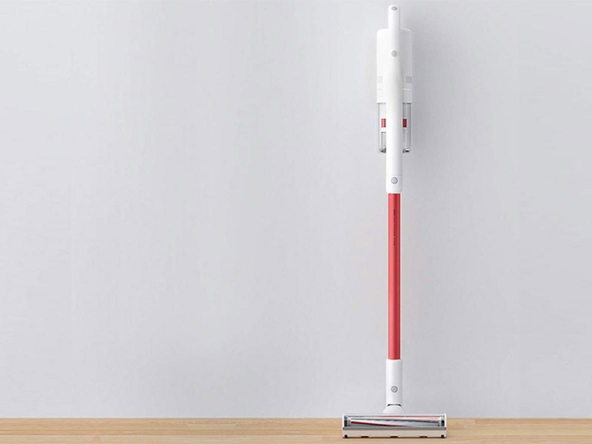 Bộ lọc HEPA bốn giai đoạn giúp giữ bụi mịn hiệu quả.