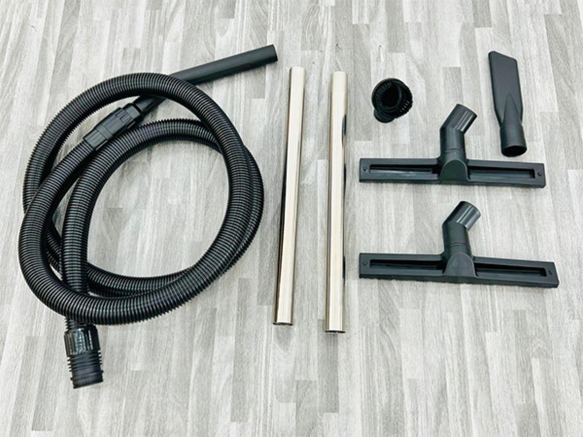 Chọn Sancos 3239W theo diện tích và cường độ làm sạch thực tế.