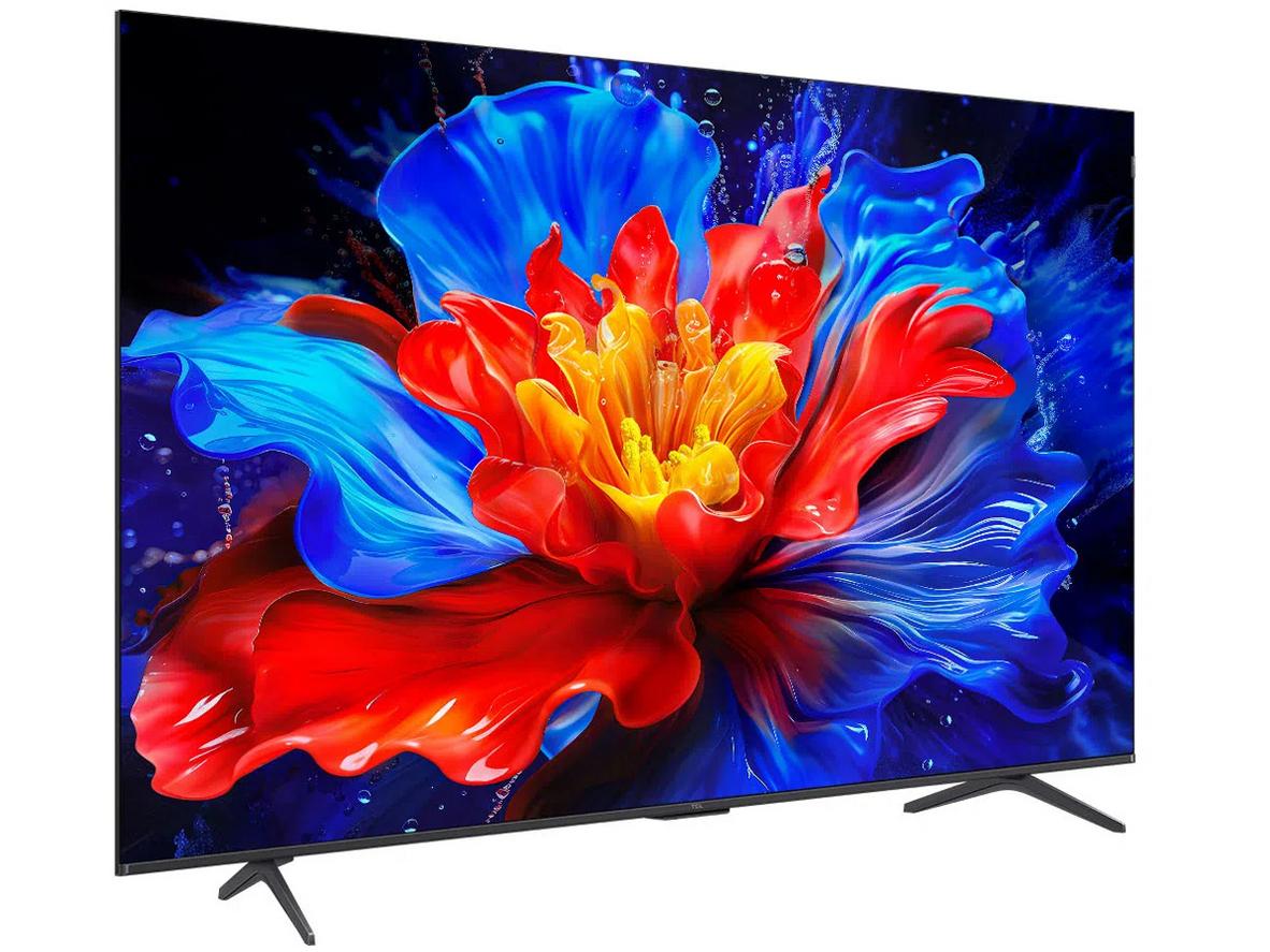Chọn 85 inch hay 75 inch nên dựa trên diện tích phòng và khoảng cách xem.