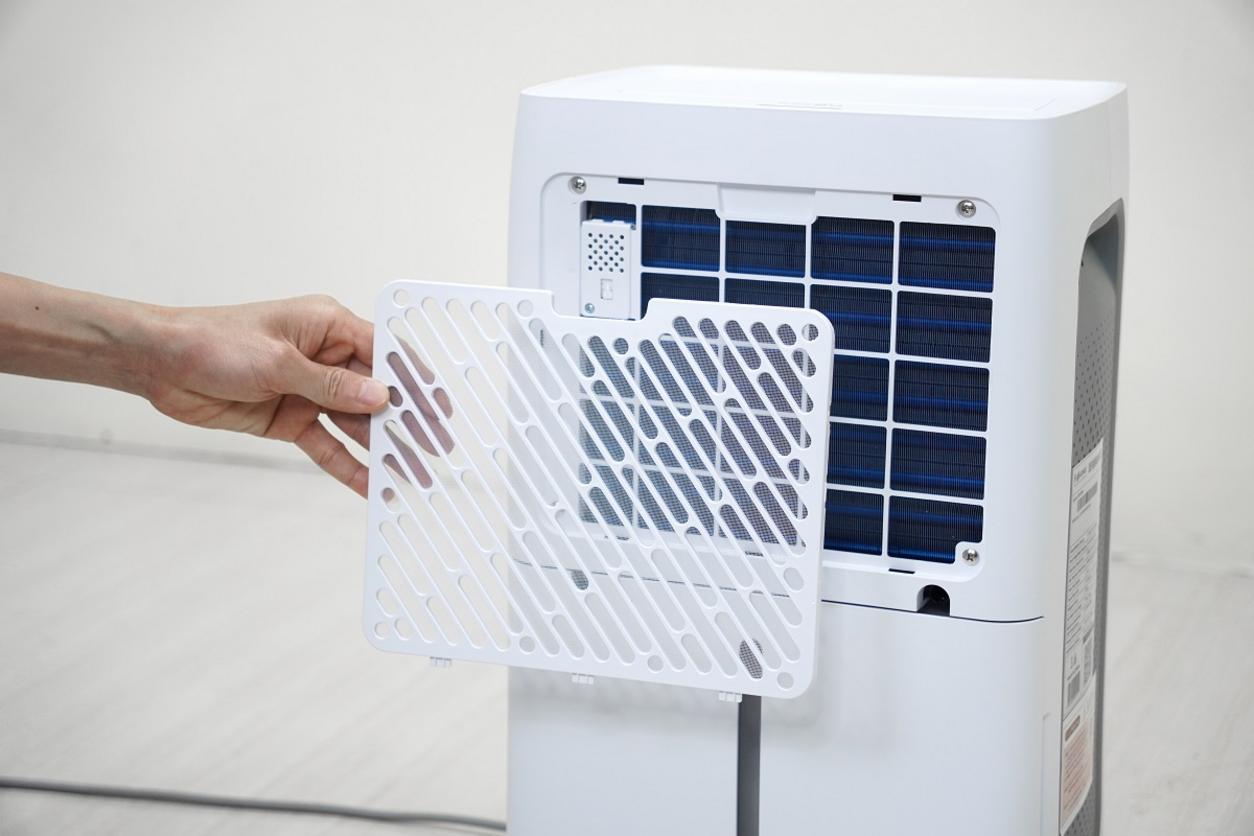 So sánh DH18W với DH18W-HEPA, DH12NW, DH20W và DH25W để chọn đúng nhu cầu.