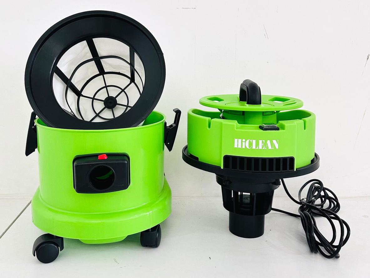 So sánh nhanh HiClean SP15 với các mẫu cùng nhóm 15L để chọn đúng nhu cầu.