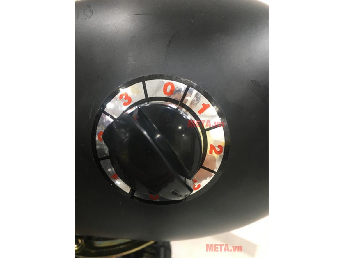 Sumika SW750 vận hành dưới 75 dB, phù hợp hơn cho quán ăn và quán cà phê.