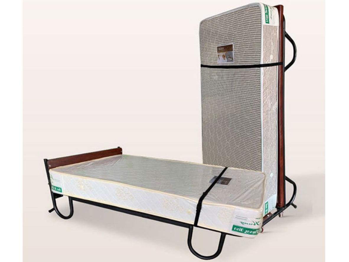 Thông số GP-K20: 201 x 100 x 68 cm, đệm 20 cm, bảo hành 12 tháng.