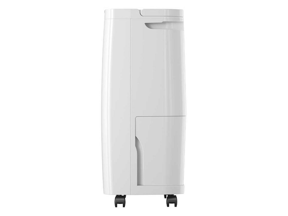 Thông số kỹ thuật Kosmen KM-12W rõ ràng, phù hợp khí hậu nồm ẩm Việt Nam.