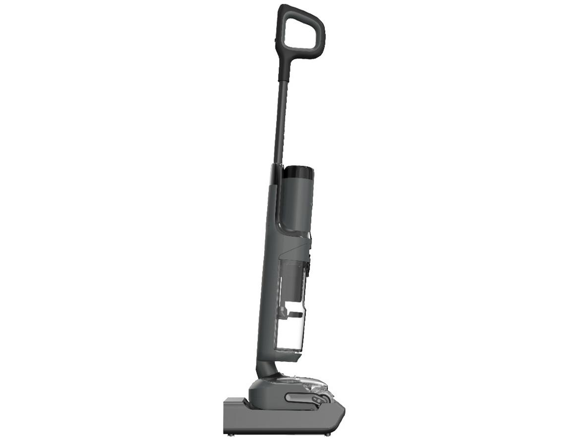 Độ ồn 78dB là mức cần cân nhắc với người ưu tiên không gian yên tĩnh.