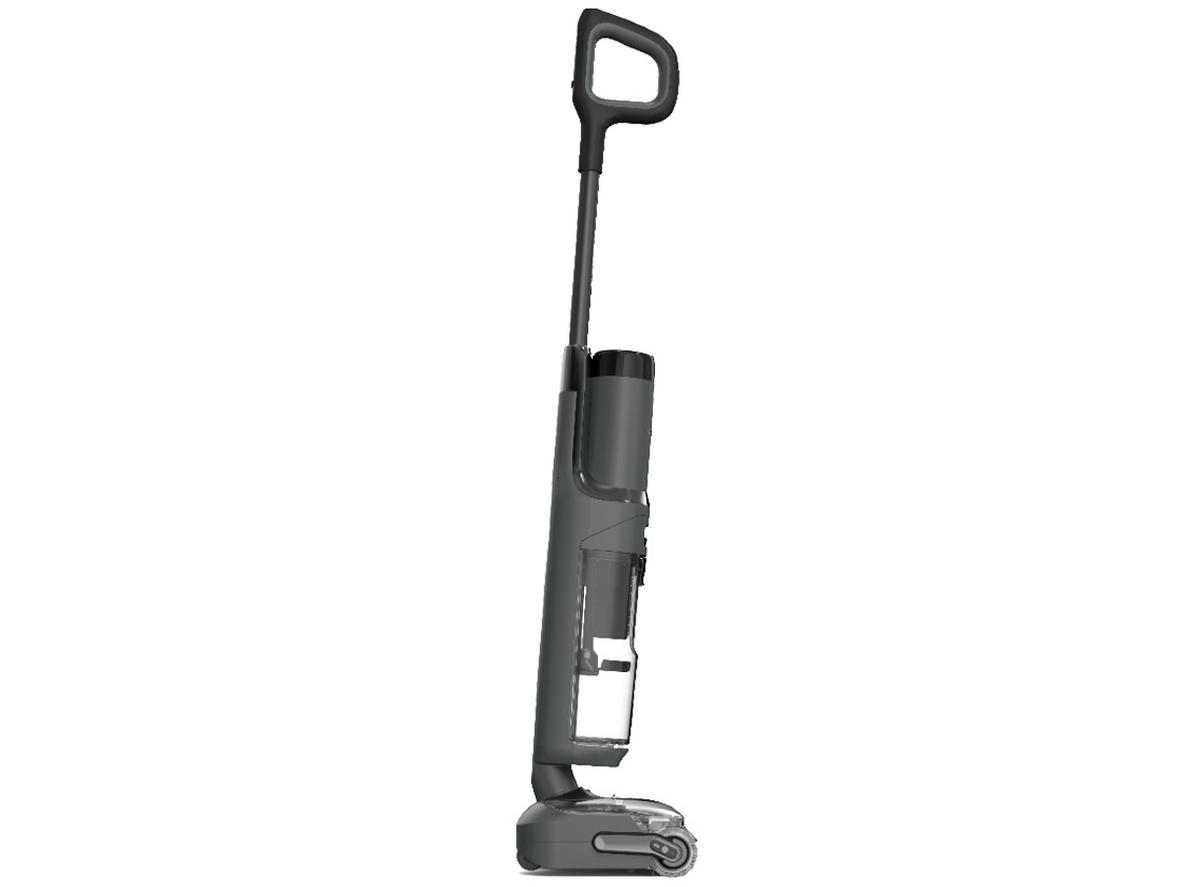 DualBlock chống rối tóc và iLoop giúp máy tự điều chỉnh theo độ bẩn thực tế.