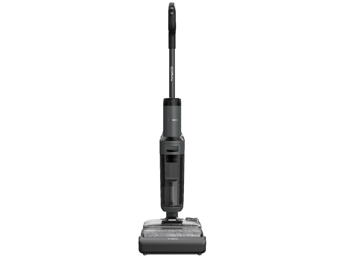 FlashDry dùng nước nóng 85°C và sấy khô nhanh 5 phút để giảm ẩm, hạn chế mùi sau khi dùng.
