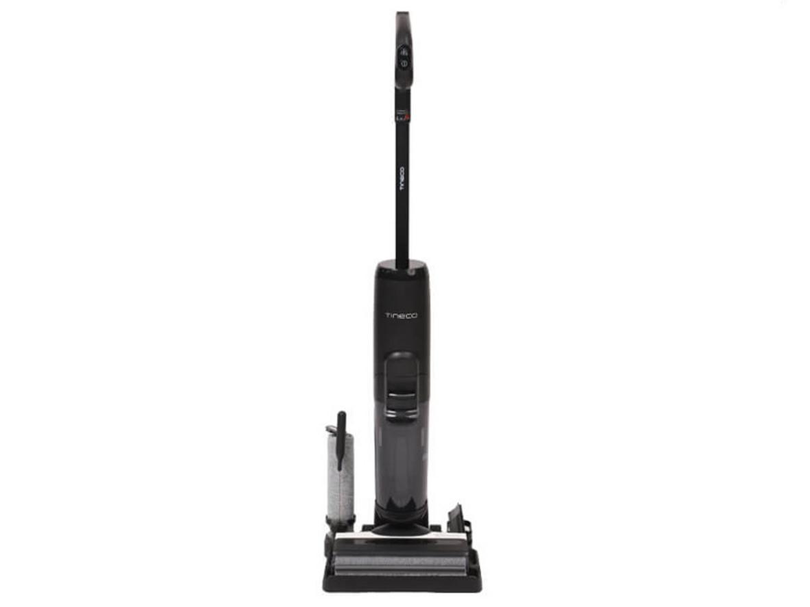 iLoop, lọc HEPA và bình chứa lớn giúp Tineco Floor One S6 dọn sàn nhanh, sạch sâu.