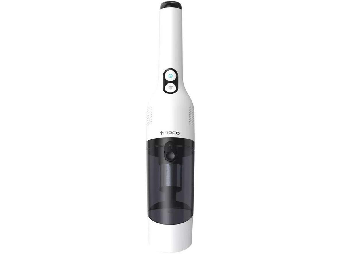 Tineco Go Mini 18AW, pin 2000mAh phù hợp dọn nhanh sofa và xe hơi
