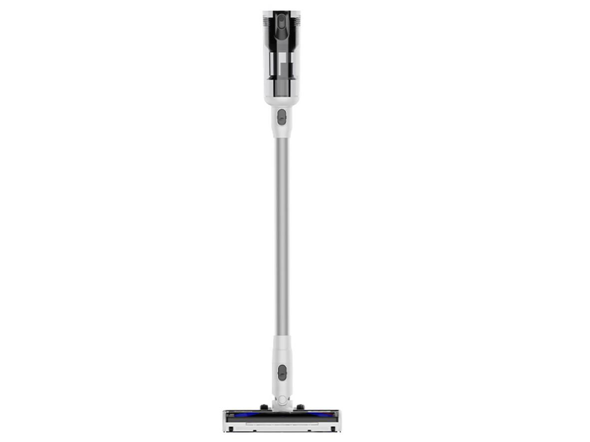 Độ ồn dưới 78dB giúp máy phù hợp dọn dẹp thường xuyên.
