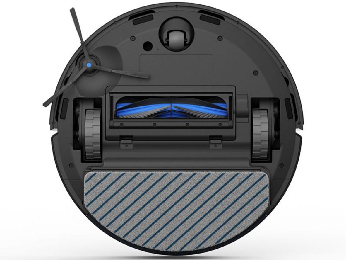 TruEdge™ và LDS laser giúp N30 lau sát mép và đi đường hiệu quả.