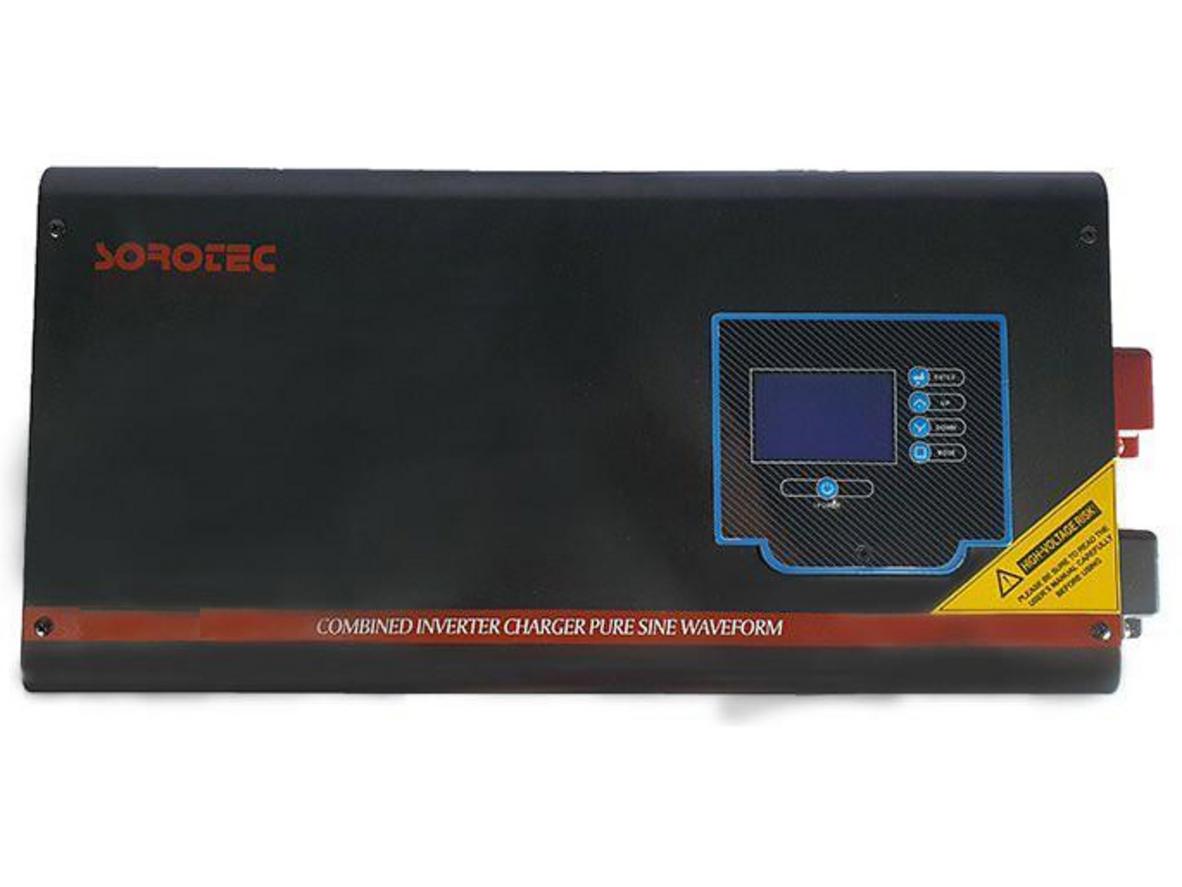 EP6048 cấp điện ổn định cho camera, mạng và văn phòng