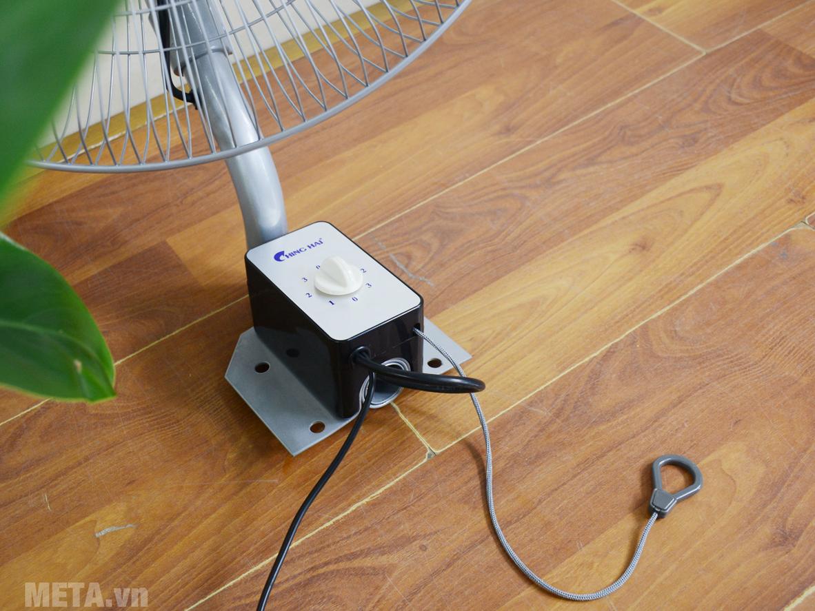 Thông số kỹ thuật Ching Hai W9199 rõ ràng, dễ đối chiếu trước khi mua.