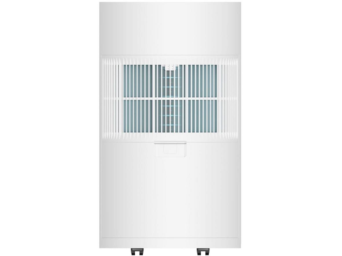 Bình chứa 3.0L và xả liên tục giúp dùng máy linh hoạt hơn.