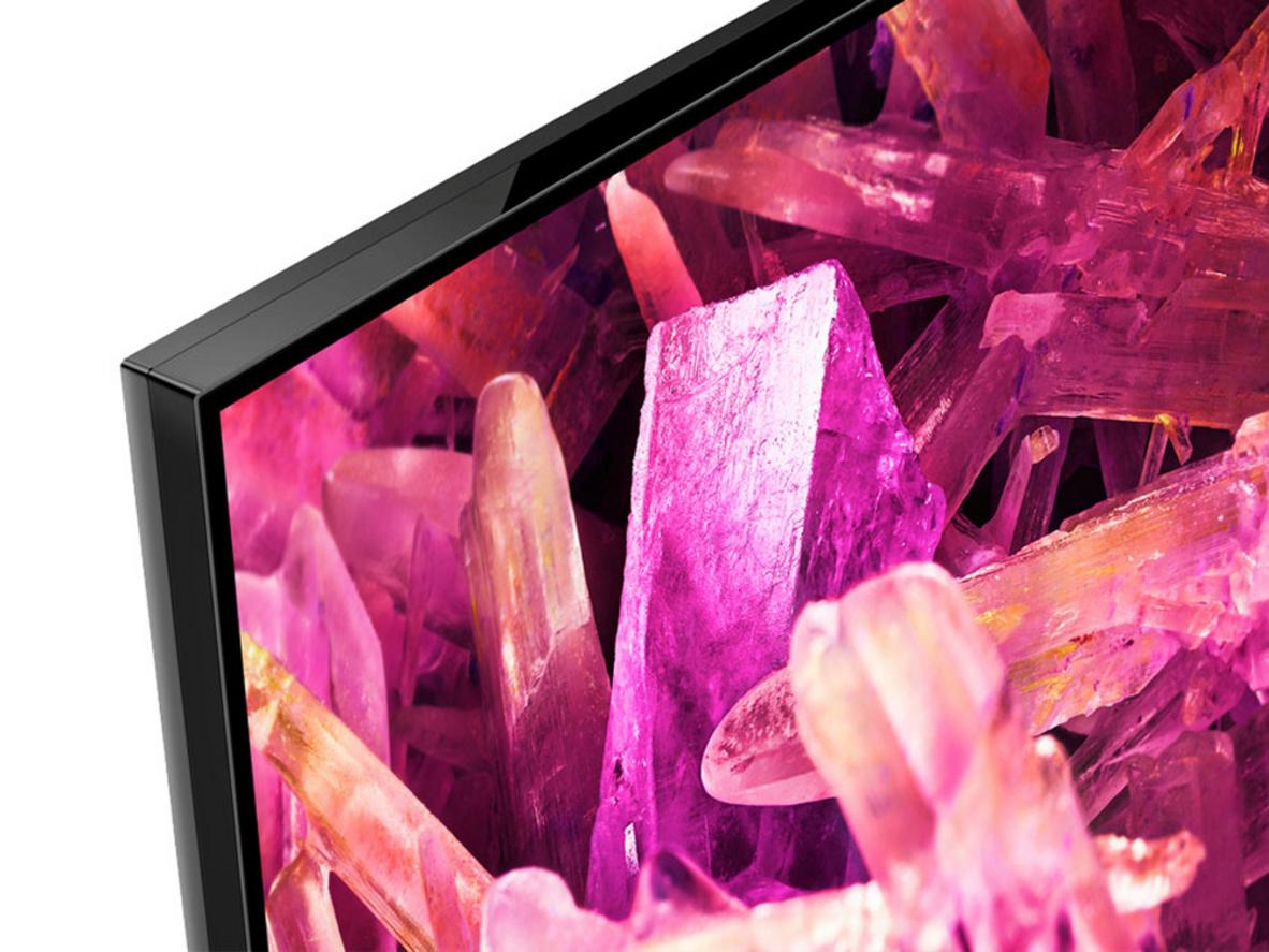 XR Triluminos Pro giúp màu sắc trên Sony XR-65X90K phong phú và tự nhiên hơn.