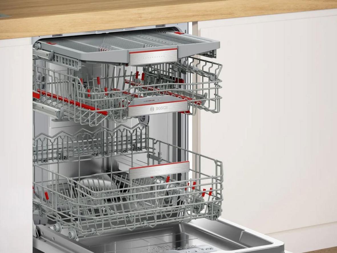 Công nghệ sấy Zeolith giúp đồ nhựa và ly cốc khô đẹp hơn