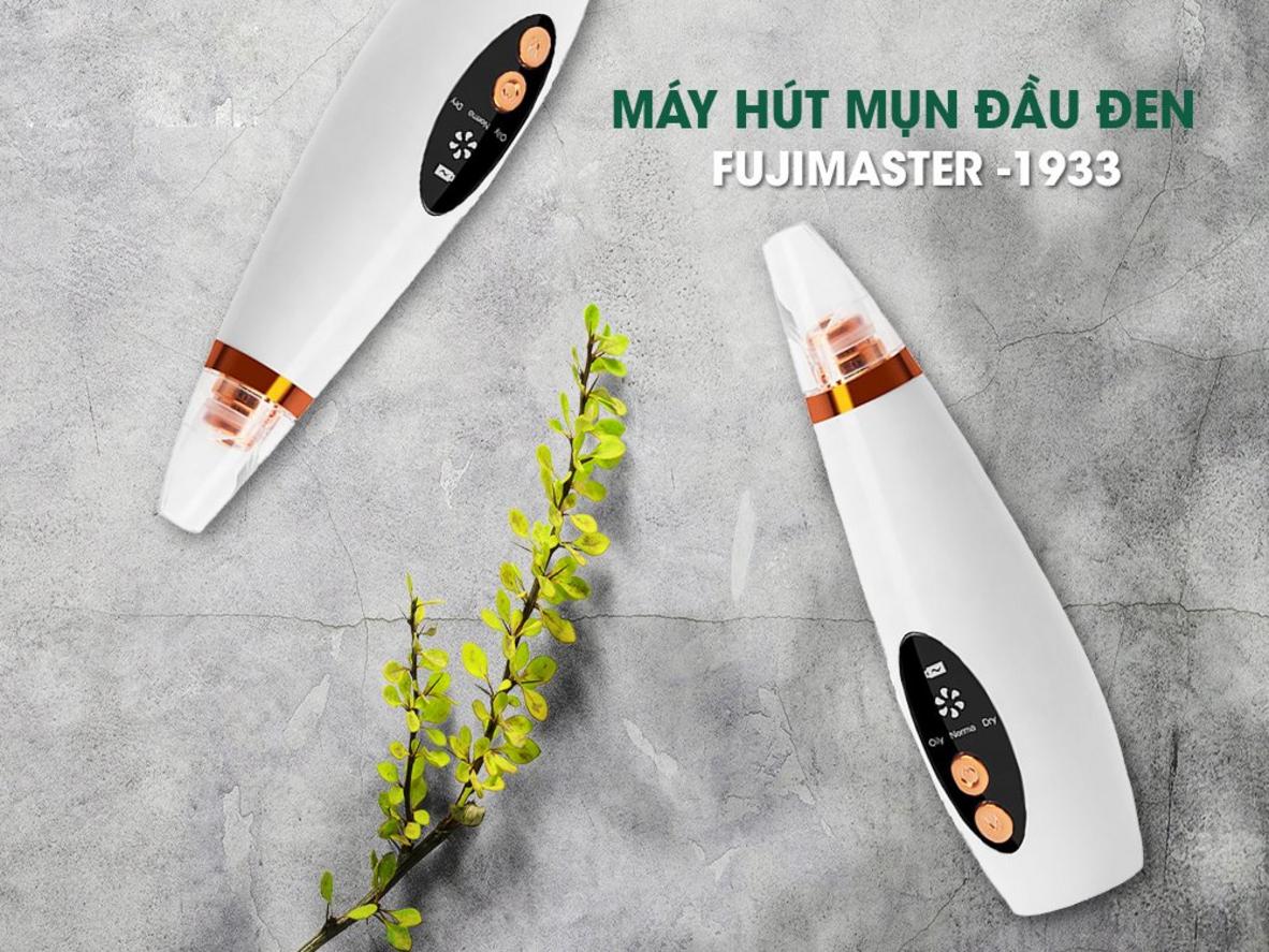 Thiết kế 195g nhỏ gọn, dễ cầm và thao tác.