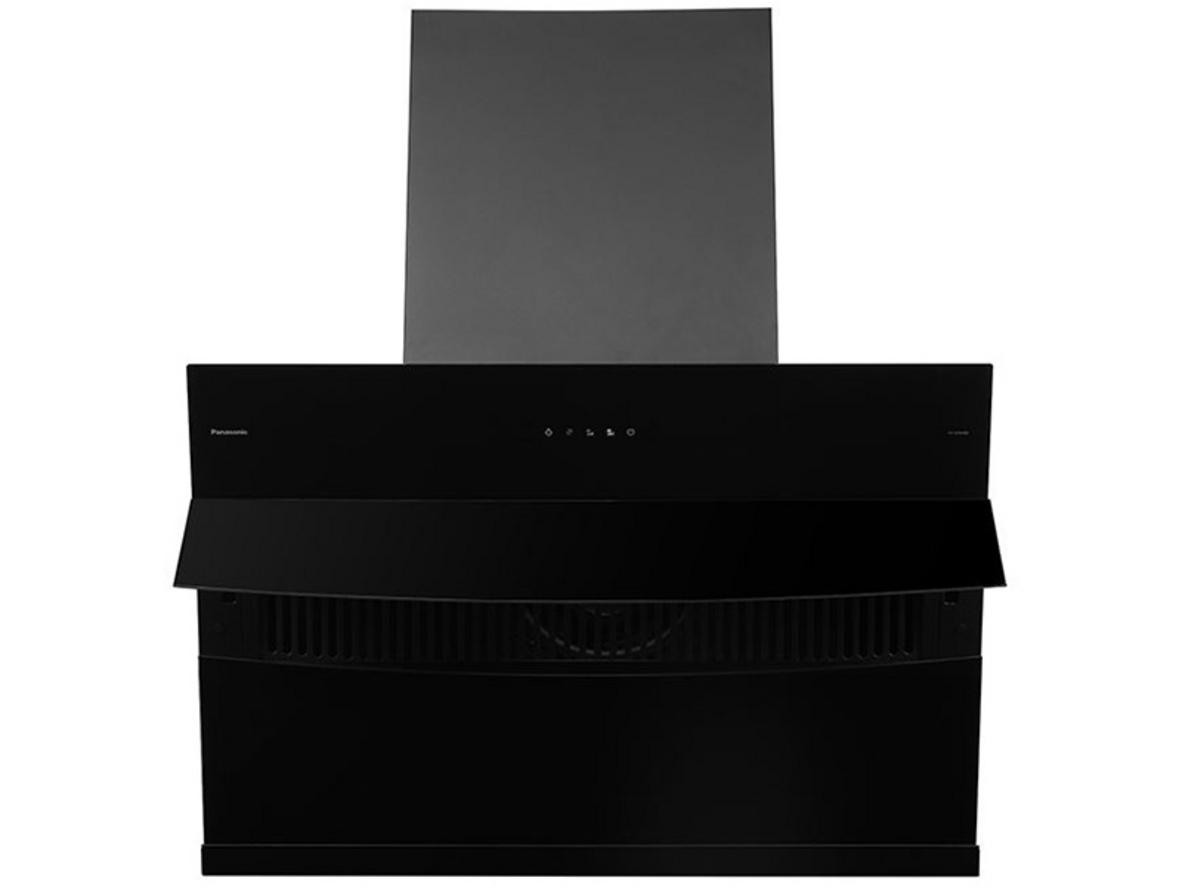 2 đèn LED giúp nhìn rõ vùng nấu, hỗ trợ sử dụng tiện lợi hơn.