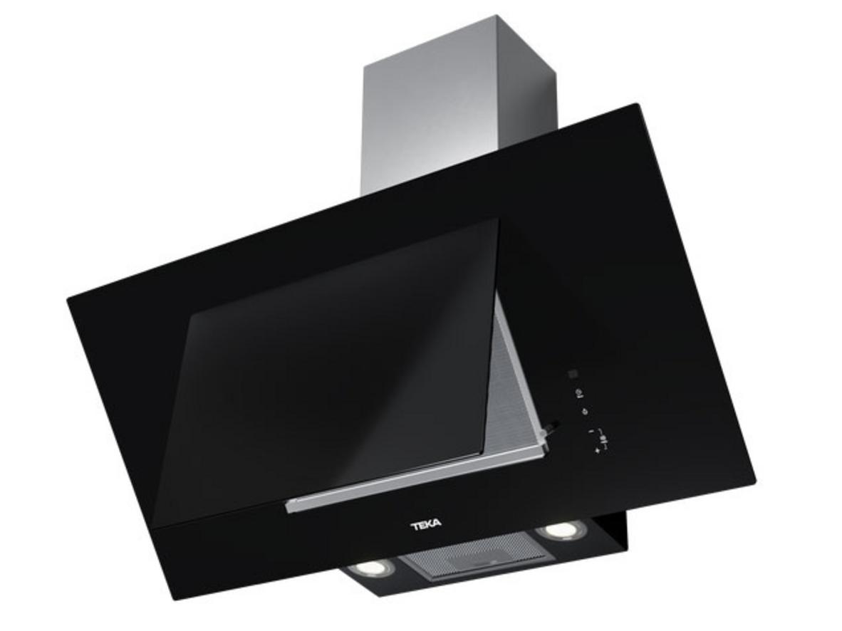 3 tốc độ và 1 mức tăng cường giúp chọn lực hút linh hoạt.