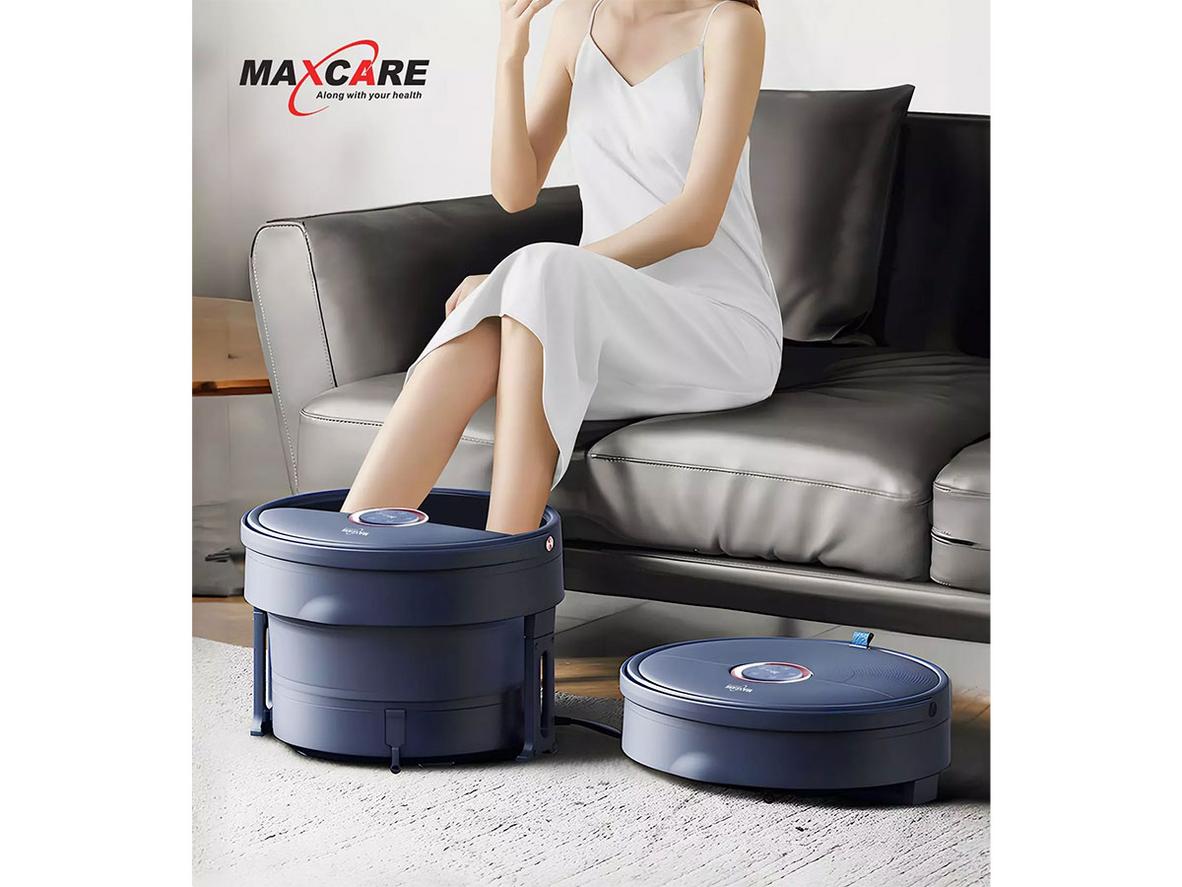 Bảng so sánh các model bồn ngâm chân và hướng dẫn sử dụng tối ưu
