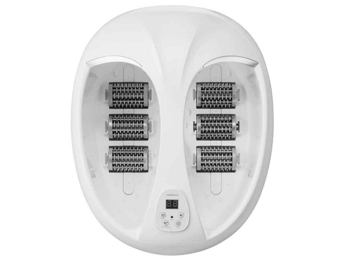 Bồn massage chân hồng ngoại Medisana FS-888