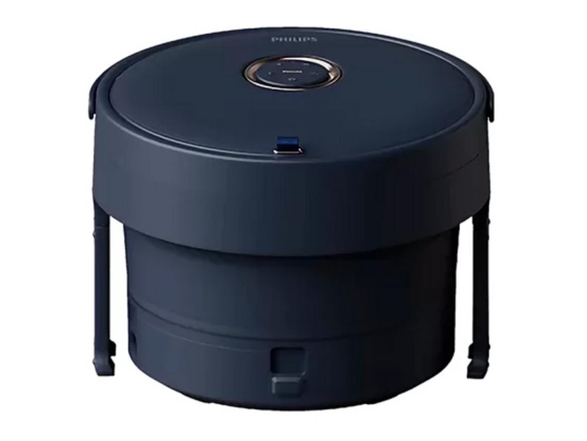 Bồn massage chân Philips PPM6501