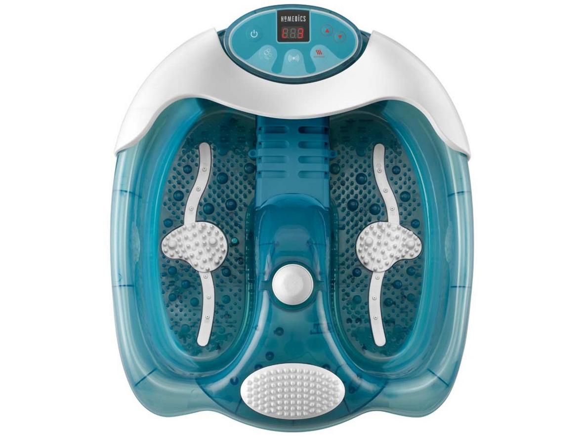 Bồn ngâm chân massage đa năng HoMedics FB 675