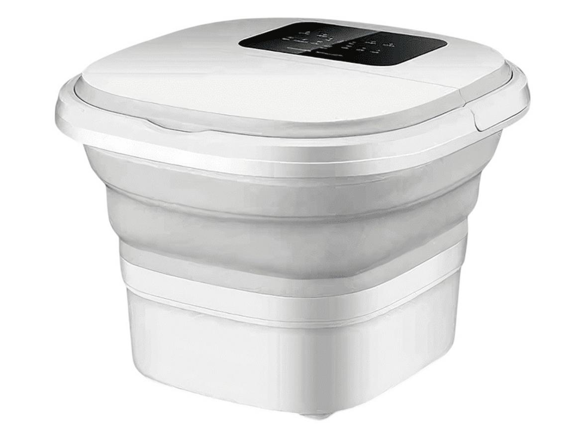 Bồn ngâm chân massage Vispo VP-NC21