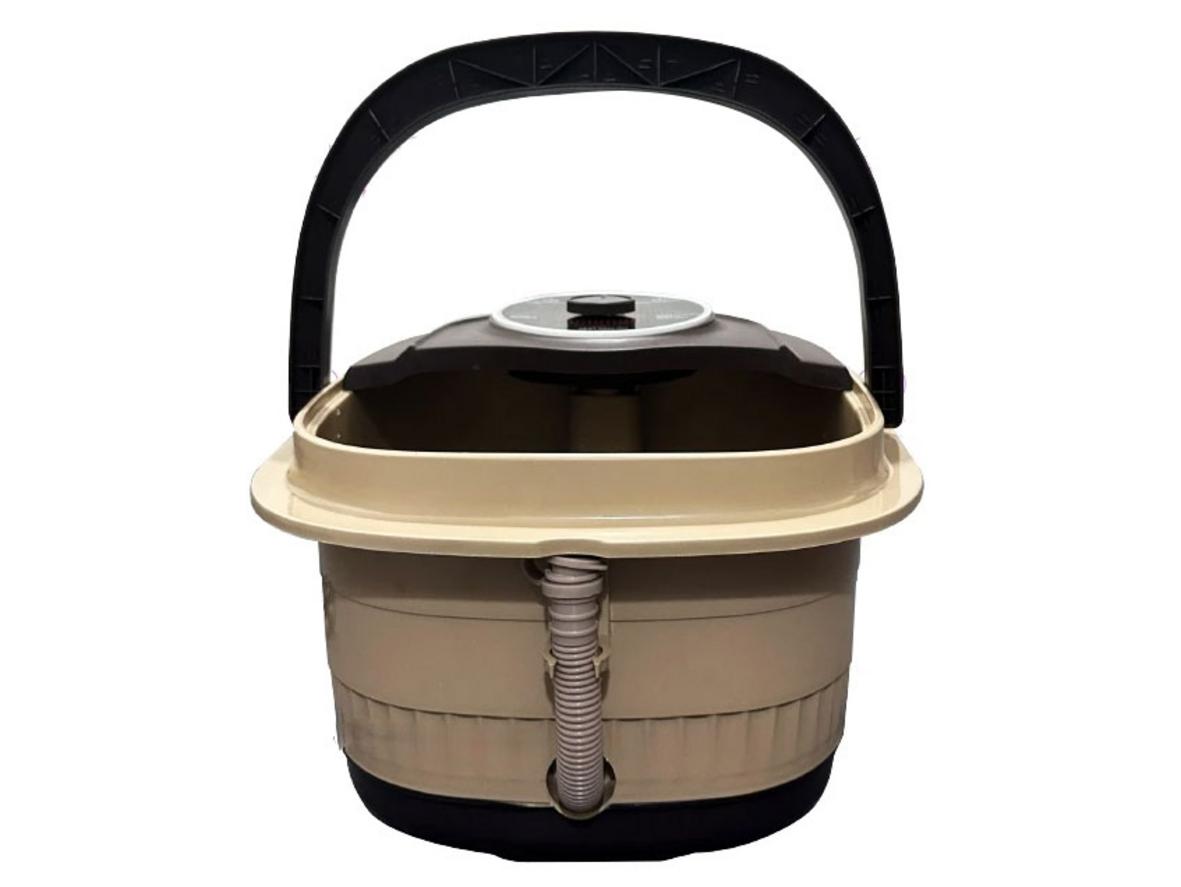 Bồn ngâm massage chân Oromi KW-528D