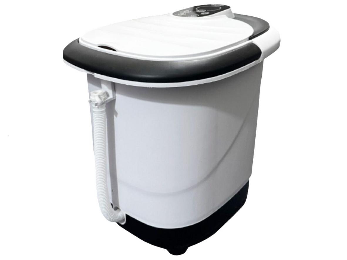 Bồn ngâm massage chân Oromi KW-610H
