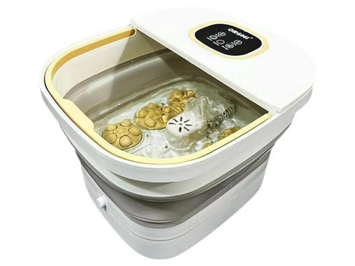 Bồn ngâm massage chân Oromi ORM-KW275C