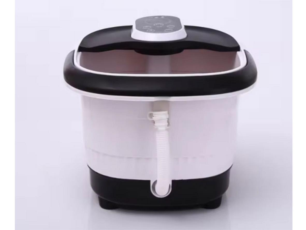 Hệ thống 4 con lăn tự động tác động huyệt đạo