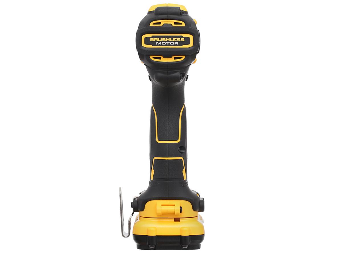 Bảo quản đúng cách giúp Dewalt DCD703D2-B1 bền hơn trong sử dụng hằng ngày.