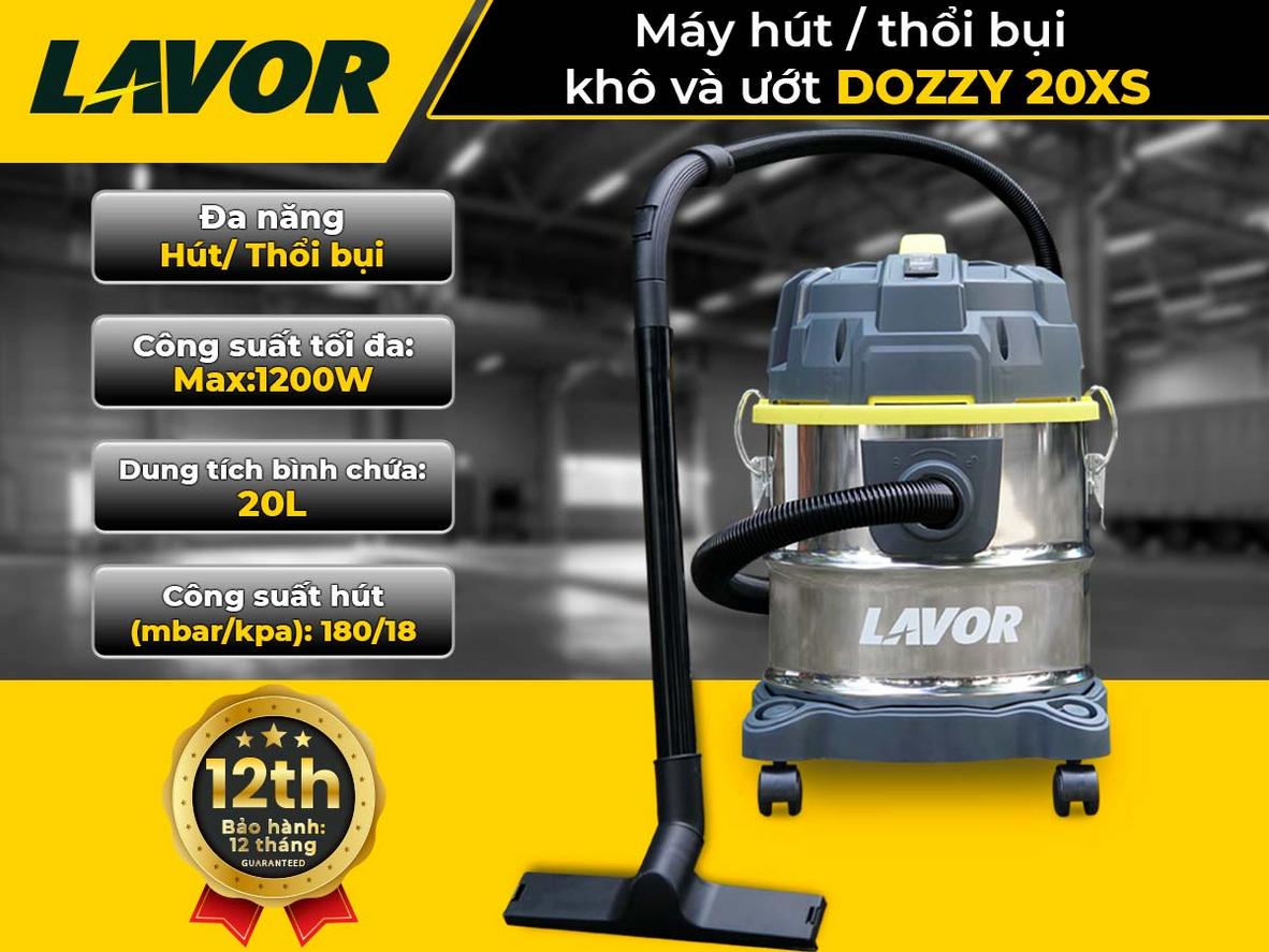 Màu xám vàng tạo nhận diện hiện đại và dễ quan sát khi sử dụng.