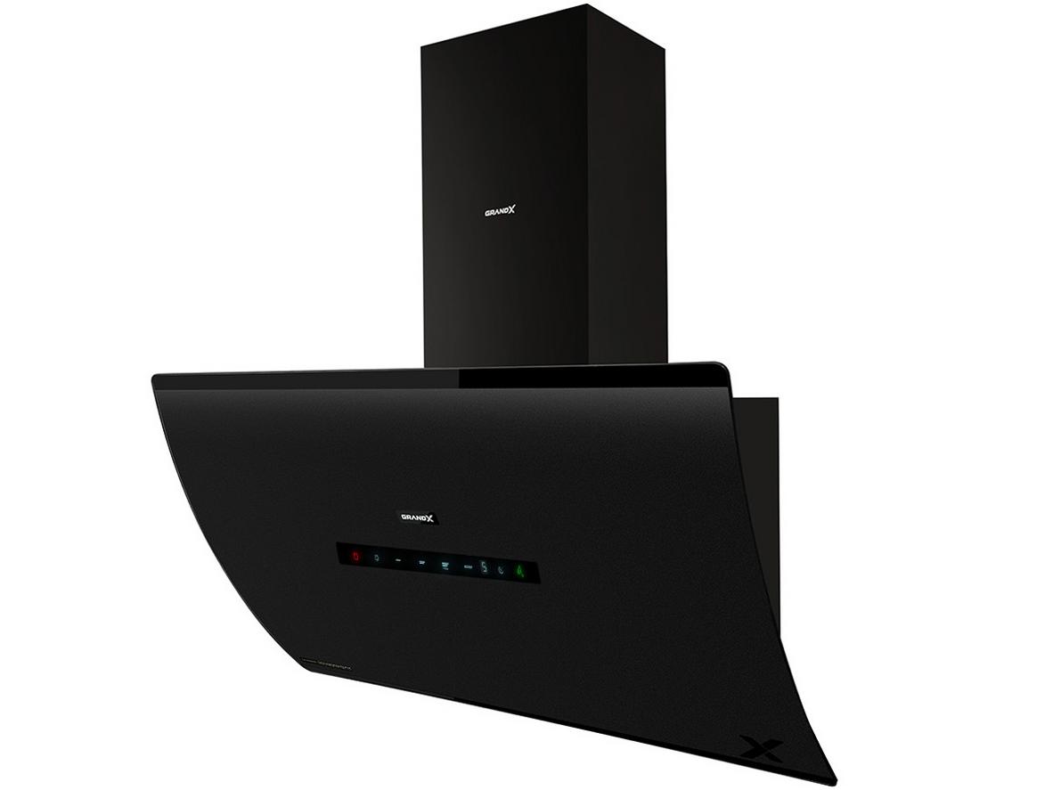 Công suất hút 1.150 m3/giờ giúp xử lý mùi nhanh