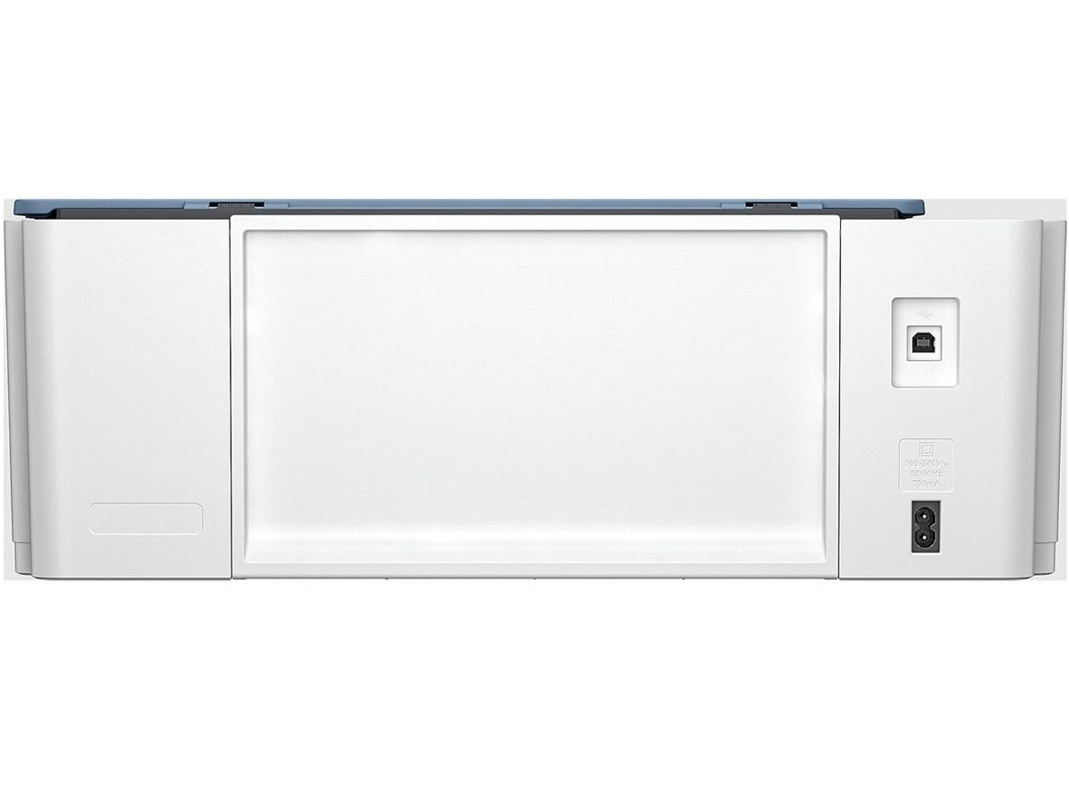 Độ phân giải 4800 x 1200 dpi cho bản in màu sắc nét và sống động