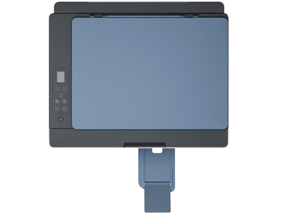 HP Smart Tank 585 hỗ trợ in, scan, copy cho nhu cầu hằng ngày