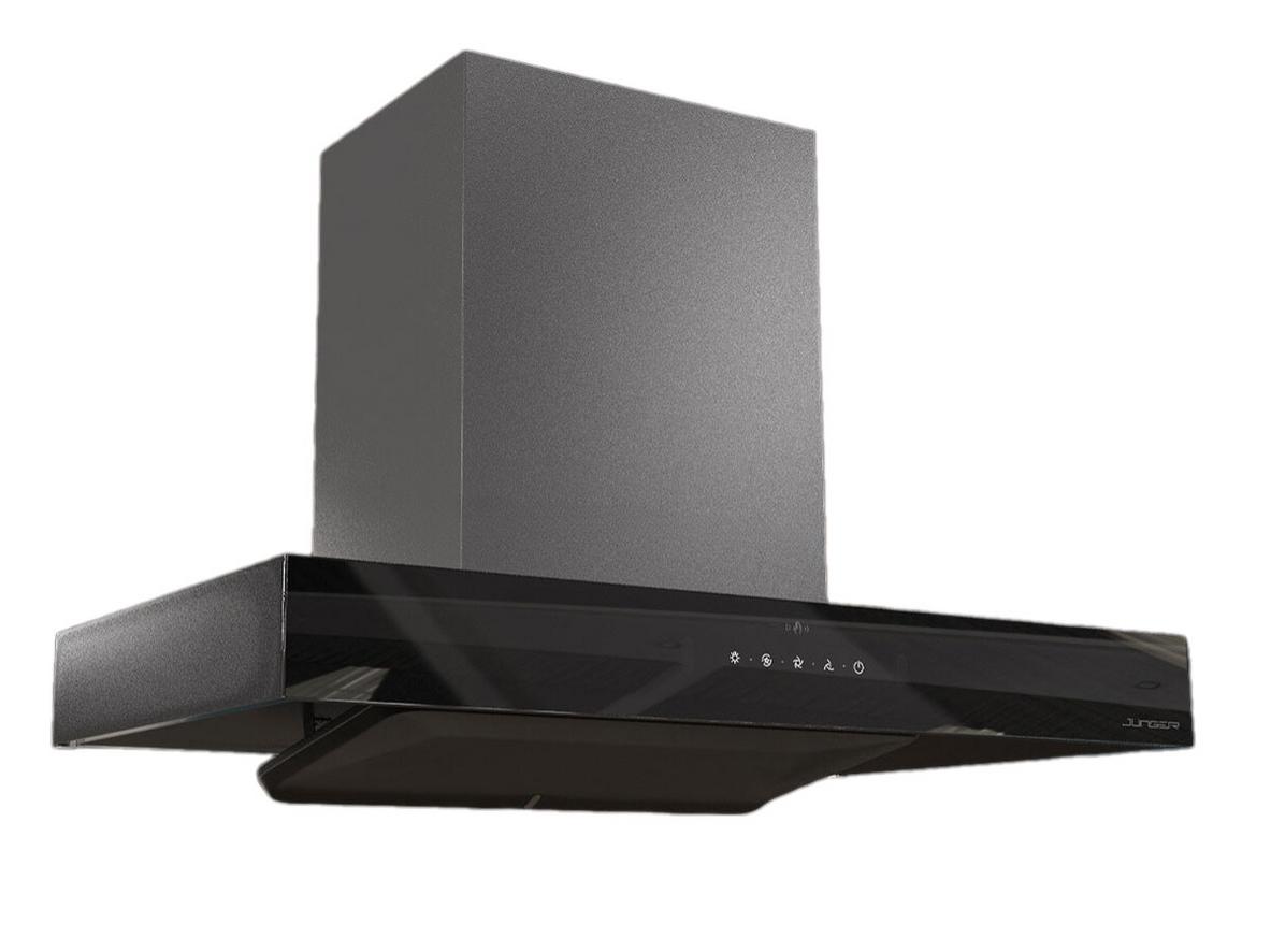 Máy hút mùi vẫy tay Junger HRJ-901