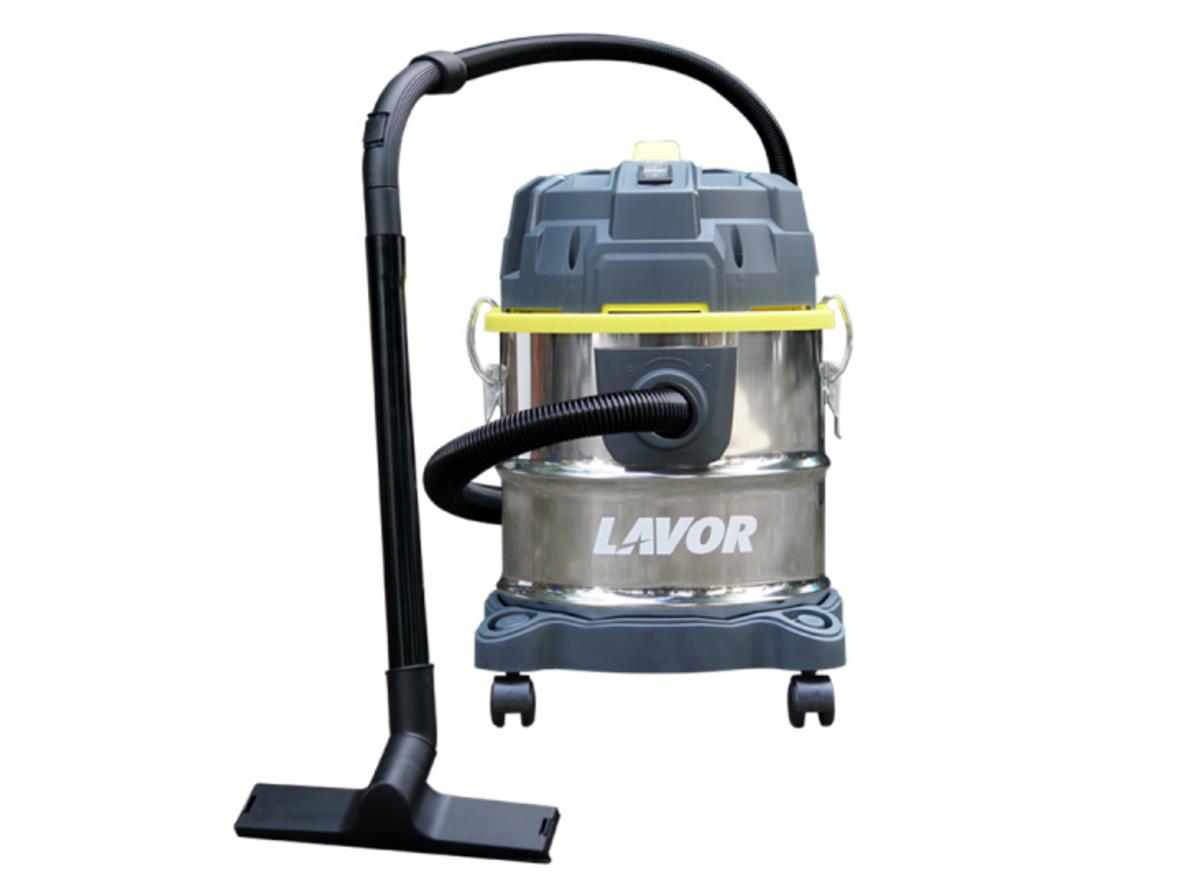 Máy hút thổi bụi khô và ướt Lavor Dozzy 20XS