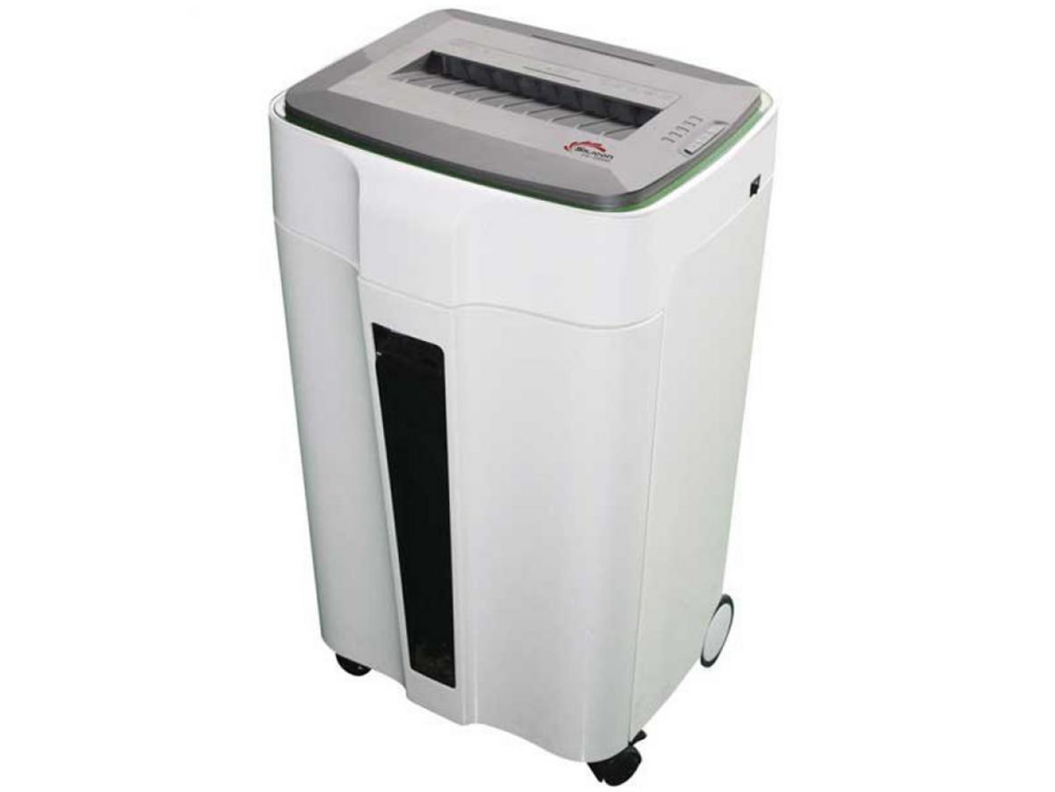 Máy hủy tài liệu Silicon PS-3000M