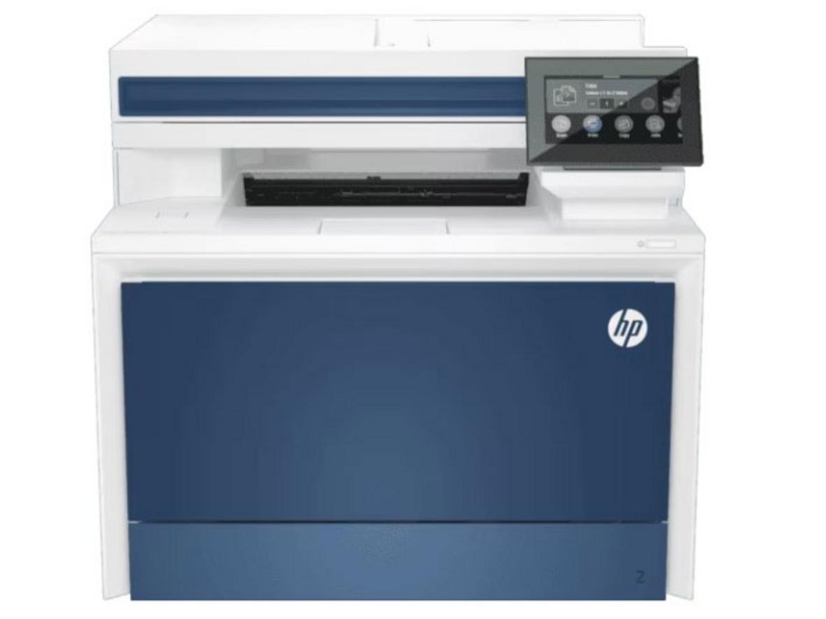Máy in HP Color LaserJet Pro MFP 4303dw 5HH65A