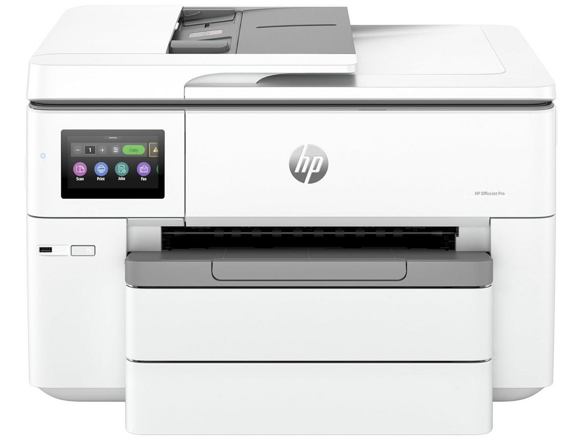 Máy in phun màu đa năng HP OfficeJet Pro 9730 (537P5C)