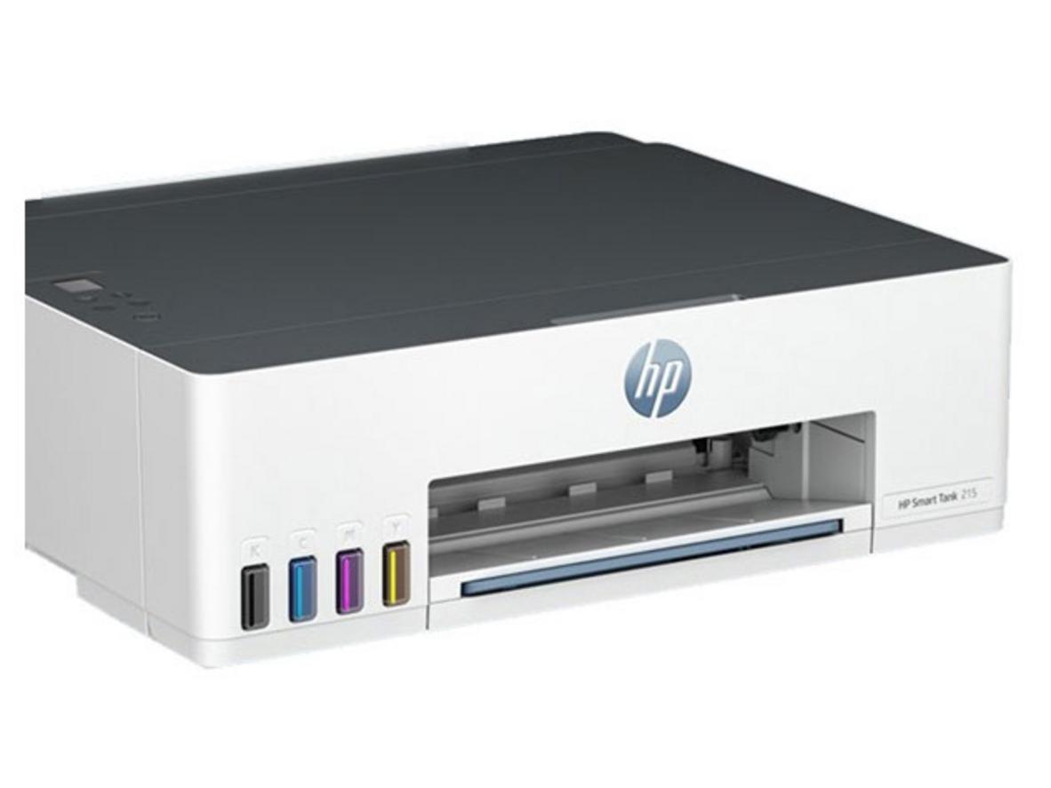 Các tính năng nổi bật của HP Smart Tank 215 hỗ trợ in ấn tiết kiệm và linh hoạt.