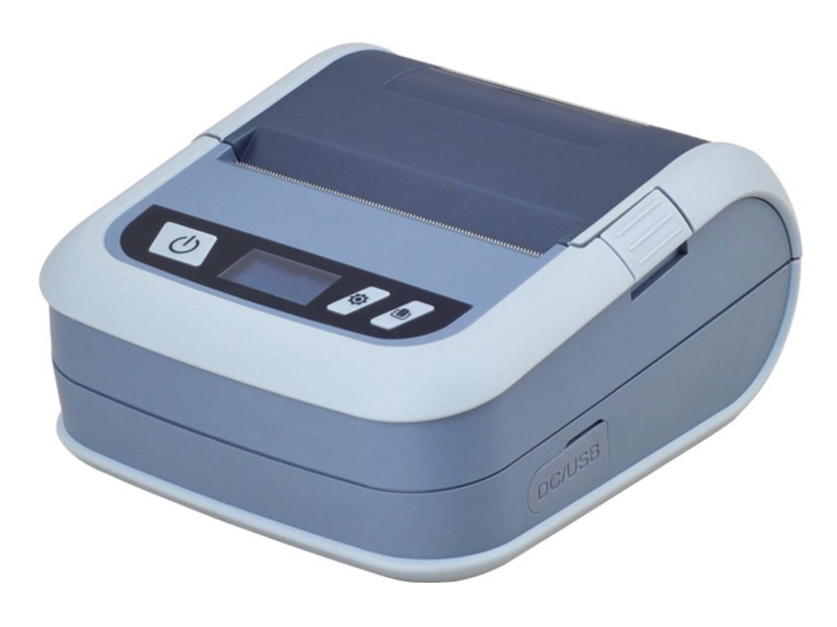 Máy in tem cầm tay Xprinter XP-P323B