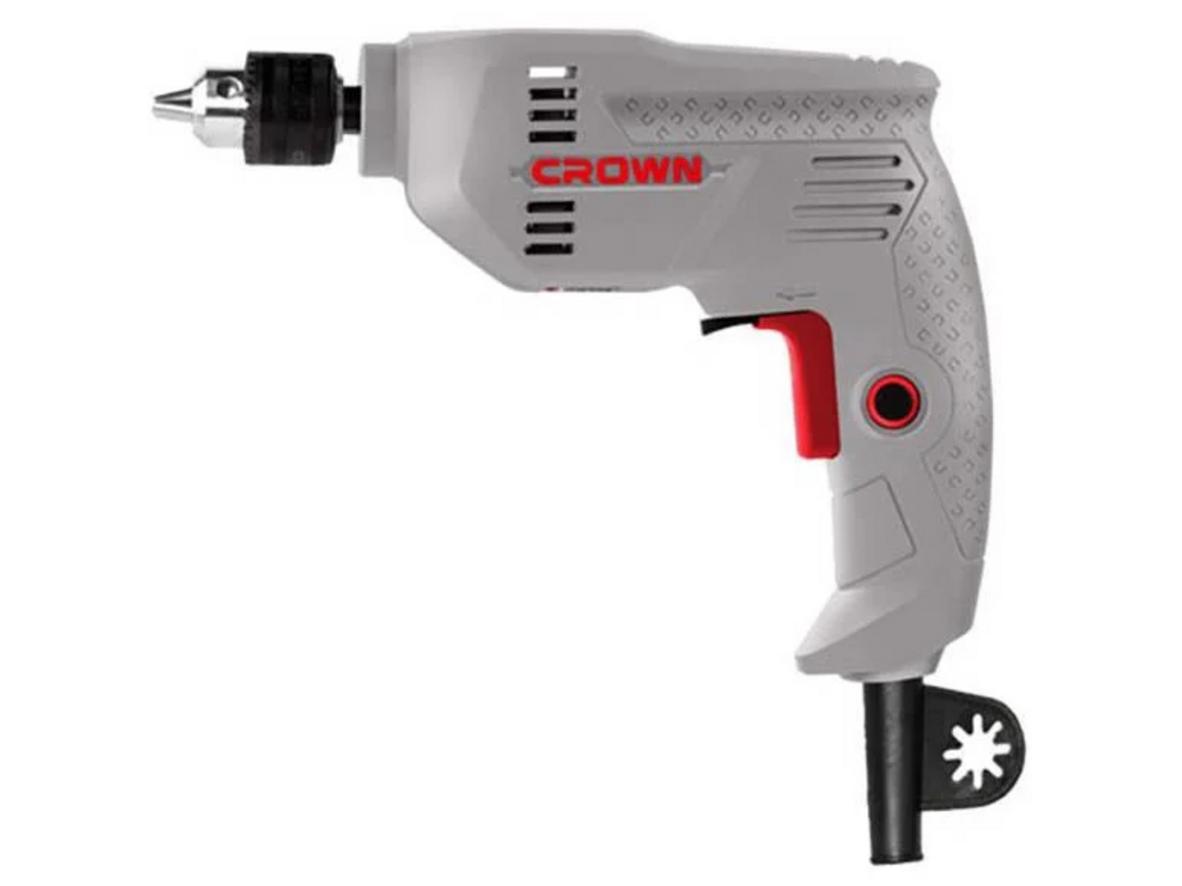 Máy khoan Crown CT10125
