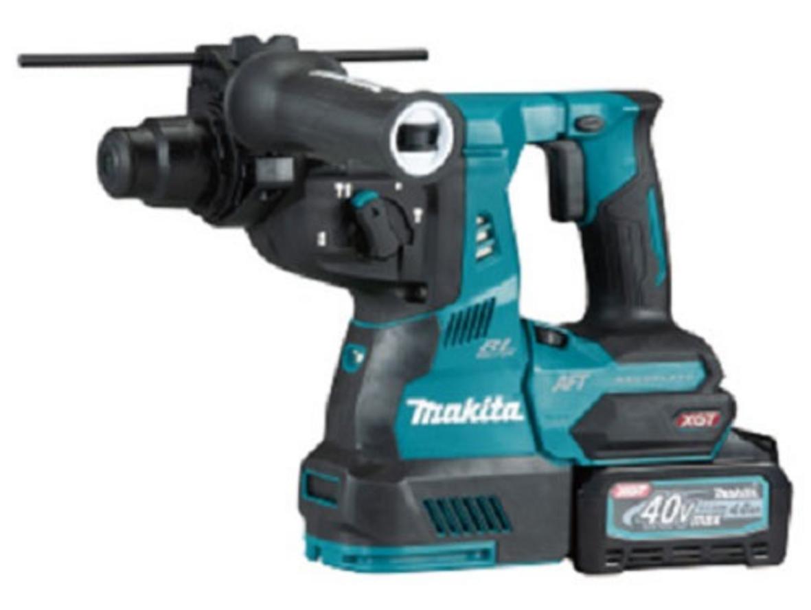 Máy khoan đa năng Makita dùng pin HR001GZ03 (chưa pin, sạc)