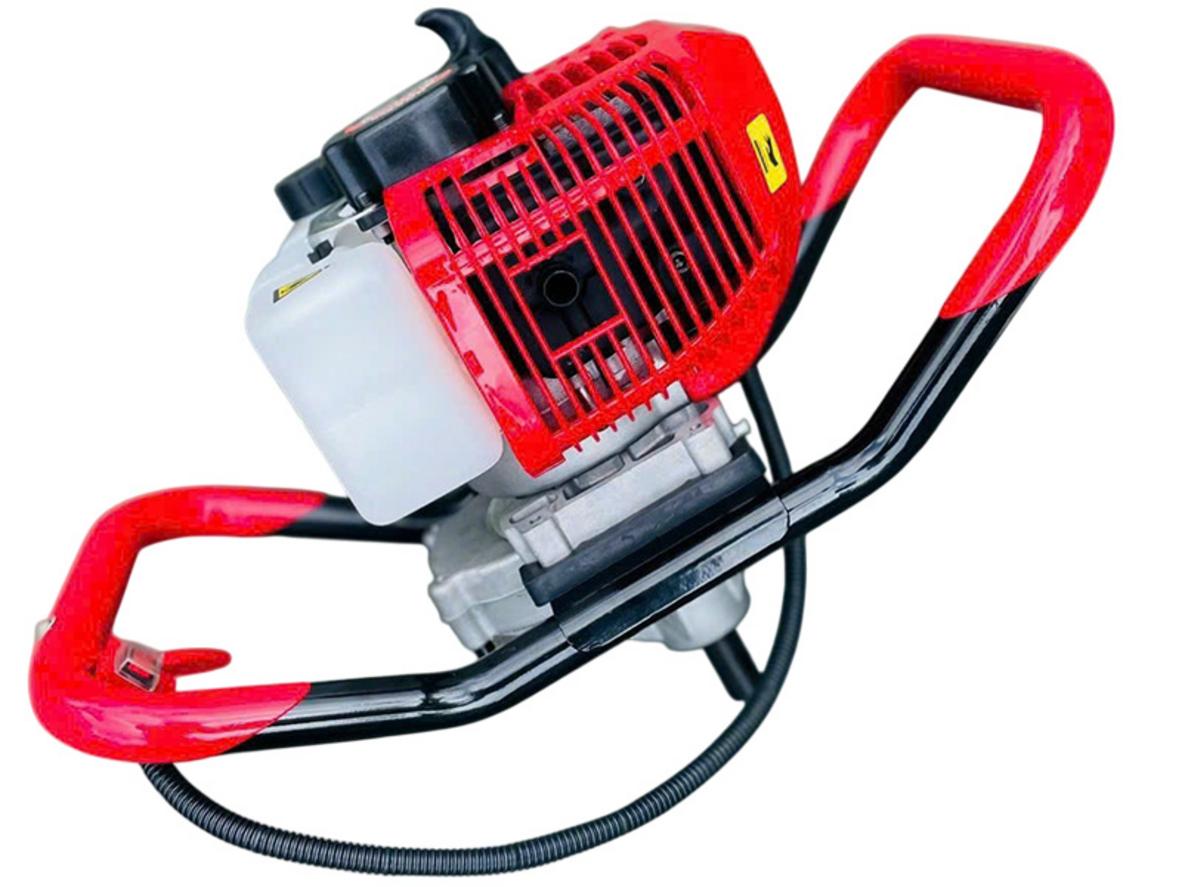 Máy khoan đất Bgas BGA520D (Chưa kèm mũi khoan)