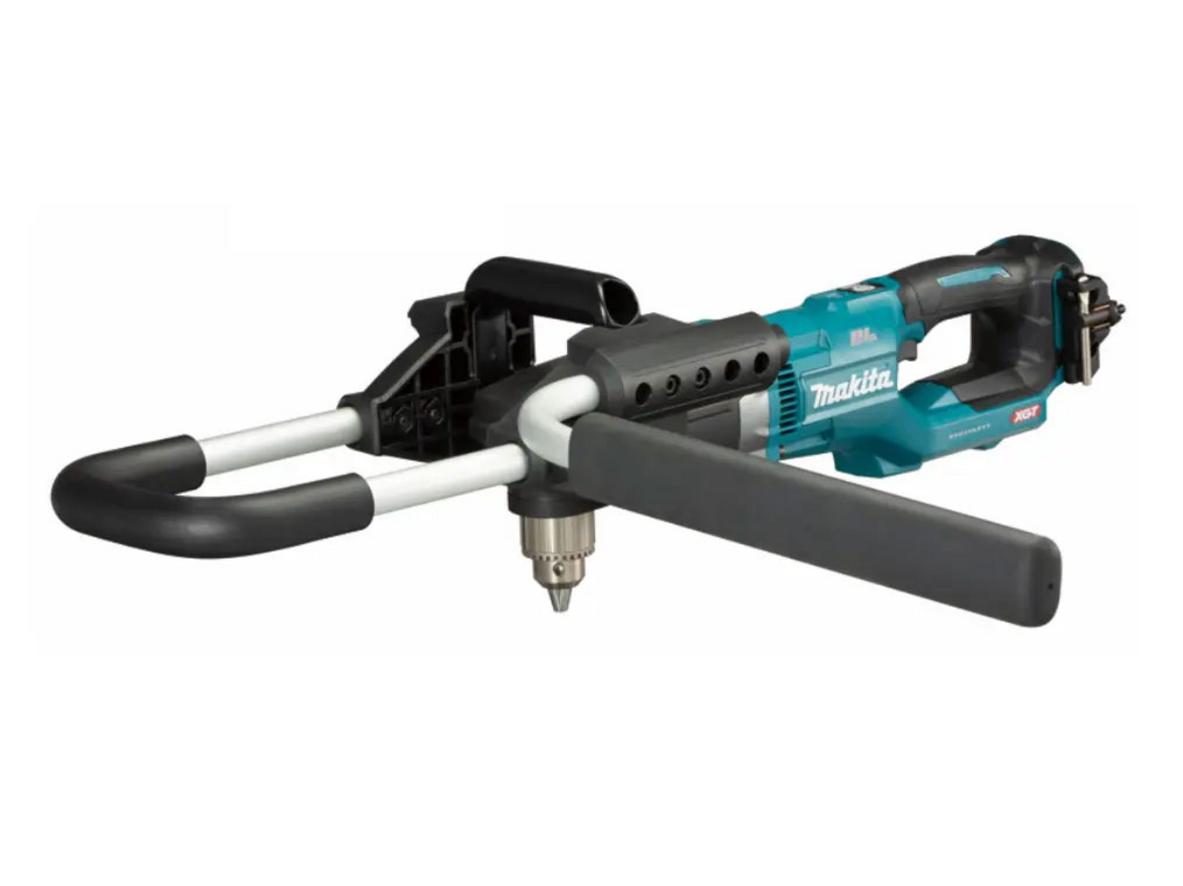 Máy khoan đất dùng pin Makita (40V MAX) DG001GZ02