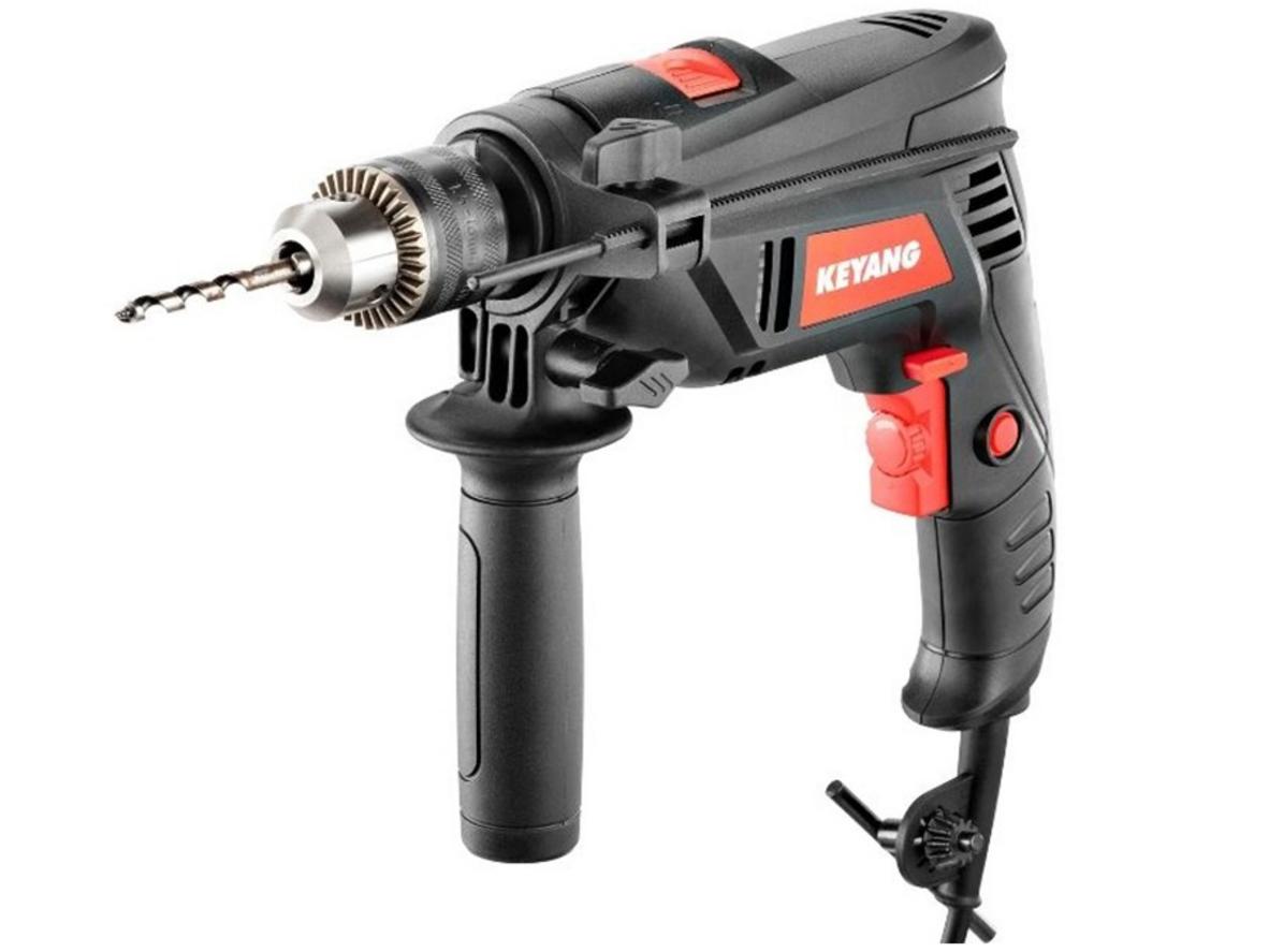 Máy khoan động lực 13mm Keyang ID13-710KL