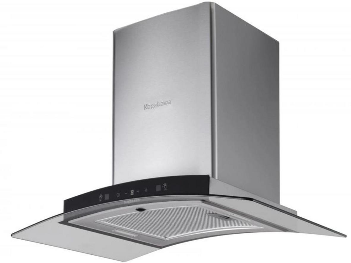 Cấu trúc và tính năng nổi bật của máy hút mùi Nagakawa NKCH02M70.
